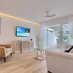 Terrazas Panoramica En Tenerife Apartment