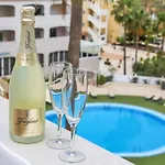 Terrazas Panoramica En Tenerife アパート