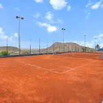 Terrazas Panoramica En Tenerife アパート