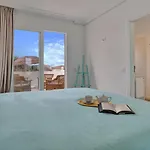 アパート Terrazas Panoramica En Tenerife Chayofa