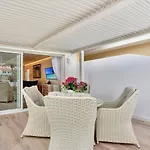 アパート Terrazas Panoramica En Tenerife