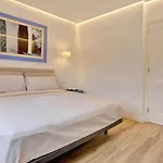 アパート Terrazas Panoramica En Tenerife *