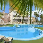 アパート Terrazas Panoramica En Tenerife *