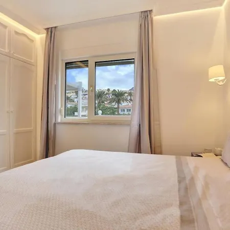 Apartmán Terrazas Panoramica En Tenerife