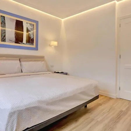 Apartmán Terrazas Panoramica En Tenerife *