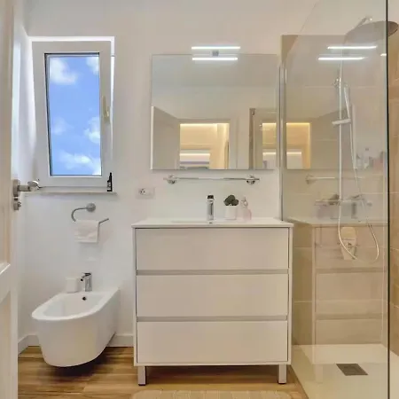 Apartmán Terrazas Panoramica En Tenerife